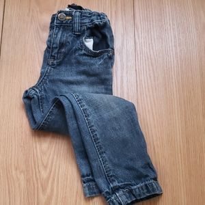 Boy's denim